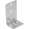 Domax KP8 - Uholník s prelisom 145x70x90x2,5 mm DX4028 Domax KP8 - Uholník s prelisom 145x70x90x2,5 mm DX4028