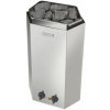 Narvi saunové kachle elektrické Minex 3,6kW Black Narvi saunové kachle elektrické Minex 3,6kW Black