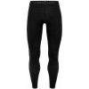 Pánske funkčné spodky Icebreaker Men's 200 Oasis Leggings - black L Pánske funkčné spodky Icebreaker Men's 200 Oasis Leggings - black L