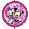 Procos Fóliový balón Minnie 46cm 333837 - oslava Procos Fóliový balón Minnie 46cm 333837 - oslava
