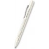 Faber-Castell Grip 2010 Harmony M krémová