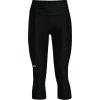 Dámske legíny Under Armour HeatGear Hi Capri NS Black SMT Dámske legíny Under Armour HeatGear Hi Capri NS Black SMT