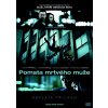 Pomsta mrtvého muže DVD Pomsta mrtvého muže DVD