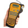 DYMO RHINO 5200 štítkovač S0841490 DYMO RHINO 5200 štítkovač S0841490