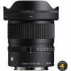 Sigma 12mm F1.4 DC Cont. Sony
