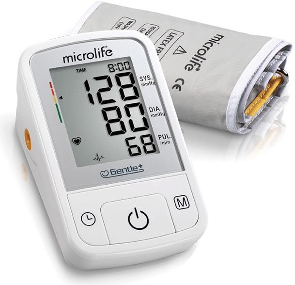 Microlife BP A2 Basic