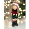 Lulludolls Lulludolls Bábika Elf Mirella 40 cm Lulludolls Lulludolls Bábika Elf Mirella 40 cm