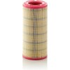 Vzduchový filter MANN-FILTER C 17 337/2 Vzduchový filter MANN-FILTER C 17 337/2