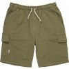 Pánske kraťasy Quiksilver, CARGO JOGGER LIGHT khaki,biela XL Pánske kraťasy Quiksilver, CARGO JOGGER LIGHT khaki,biela XL