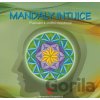 Mandaly intuice - Alexandra Kovandová Mandaly intuice - Alexandra Kovandová