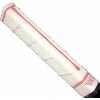Grip na hokejku Buttendz Twirl 88 Farba: bielo/červená Grip na hokejku Buttendz Twirl 88 Farba: bielo/červená