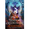 Traitor of Redwinter (Ed McDonald)(Brožovaná) Traitor of Redwinter (Ed McDonald)(Brožovaná)