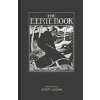 The Eerie Book (Kirsty Logan,Margaret Armour,W.b. Macdougall)(Pevná) The Eerie Book (Kirsty Logan,Margaret Armour,W.b. Macdougall)(Pevná)