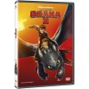 Ako vycvičiť draka 2 DVD (SK) Ako vycvičiť draka 2 DVD (SK)