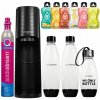 ELEKTRICKÝ SÝTIČ VODY SODASTREAM EASY ONE TOUCH 1 FĽAŠA + CO2 BOMBIČKA ELEKTRICKÝ SÝTIČ VODY SODASTREAM EASY ONE TOUCH 1 FĽAŠA + CO2 BOMBIČKA