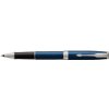Parker Royal Sonnet Blue CT 1502/5431535, roller Parker Royal Sonnet Blue CT 1502/5431535, roller