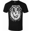 Tričko metal NNM Metallica Darkness-Son Čierna Tričko metal NNM Metallica Darkness-Son Čierna