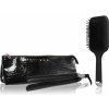 ghd Platinum Gift Set žehlička na vlasy 1 ks + hrebeň na vlasy 1 ks ghd Platinum Gift Set žehlička na vlasy 1 ks + hrebeň na vlasy 1 ks