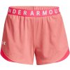 Under Armour PLAY UP TWIST shortS 3.0 W ružové 1349125-683