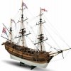 Mamoli Portsmouth 1796 kit 1:64