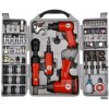 Sada pneumatického náradia 71 ks - HECHT 002075E Sada pneumatického náradia 71 ks - HECHT 002075E