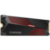 Samsung 990 PRO/2TB/SSD/M.2 NVMe/Heatsink/5R Samsung 990 PRO/2TB/SSD/M.2 NVMe/Heatsink/5R