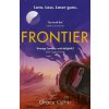 Frontier - Grace Curtis Frontier - Grace Curtis