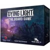 Glass Cannon Unplugged Dying Light: The Board Game - Pilgrim's Path Expansion - EN Glass Cannon Unplugged Dying Light: The Board Game - Pilgrim's Path Expansion - EN