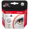 TB Print Canon CLI-8Y - kompatibilný TB Print Canon CLI-8Y - kompatibilný