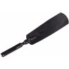 Dominate Me Leather Paddle Medium 33x10cm Dominate Me Leather Paddle Medium 33x10cm