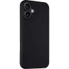 Tactical MagForce Velvet Smoothie kryt Apple iPhone 16 Plus, Asphalt Tactical MagForce Velvet Smoothie kryt Apple iPhone 16 Plus, Asphalt