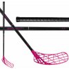 Zone floorball AIR/ONE SPEED 27 OVAL raw/magenta magenta / čierna, Pravá (pravá ruka dole), 100cm (=110cm) Zone floorball AIR/ONE SPEED 27 OVAL raw/magenta magenta / čierna, Pravá (pravá ruka dole), 100cm (=110cm)