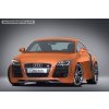 CARACTERE predný nárazník (pre modely s originál hmlovkami) Audi TT 8J CARACTERE predný nárazník (pre modely s originál hmlovkami) Audi TT 8J