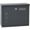 BK.519.G.AM poštová schránka antracit Antracit BK.519.G.AM poštová schránka antracit Antracit