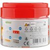 Sonstige Konektory Wago 0,5-2,5 mm2 24 A 100 ks Sonstige Konektory Wago 0,5-2,5 mm2 24 A 100 ks