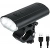 Interlook L9 | PREMIUM predné svetlo na bicykel | hliník | 3x XM-L T6 CREE LED, 750lm, 6 režimov svietenia, batéria 3000mAh | záložný zdroj Interlook L9 | PREMIUM predné svetlo na bicykel | hliník | 3x XM-L T6 CREE LED, 750lm, 6 režimov svietenia, batéria 3000mAh | záložný zdroj