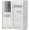 Jovan Musk Platinum Musk kolínska voda pánska 88 ml Jovan Musk Platinum Musk kolínska voda pánska 88 ml