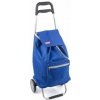 Kinekus Taška nákupná na kolieskach CARGO modrá Kinekus Taška nákupná na kolieskach CARGO modrá