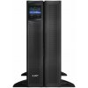 Interaktívny Systém Neprerušovaného Napájania UPS APC SMX3000HV 2700W Interaktívny Systém Neprerušovaného Napájania UPS APC SMX3000HV 2700W