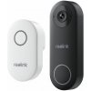 Reolink D340W - Video Doorbell (Wifi) Reolink D340W - Video Doorbell (Wifi)