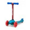 Detská kolobežka Milly Mally Scooter Zapp green Modrá Detská kolobežka Milly Mally Scooter Zapp green Modrá