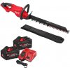 Aku plotostrih s lištou 60 cm Milwaukee M18 FHET60G2-802 (4933498385) (MI4933498385) Aku plotostrih s lištou 60 cm Milwaukee M18 FHET60G2-802 (4933498385) (MI4933498385)