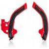 Acerbis Kryt Beta RR 20/23 Rám červená/čierna