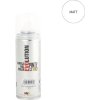 Pinty Plus Evolution akrylový sprej 200 ml M199 lak mat