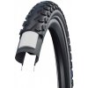 Schwalbe plášť na bicykel Land Cruiser Plus HS450 28 x 1.40 (37-622), drôtené Schwalbe plášť na bicykel Land Cruiser Plus HS450 28 x 1.40 (37-622), drôtené