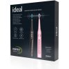 Sonická elektrická zubná kefka Ideal IZ8901, nabíjateľná, 6 koncoviek Sonická elektrická zubná kefka Ideal IZ8901, nabíjateľná, 6 koncoviek