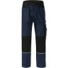 Rimeck Woody Pánske pracovné nohavice W01 námorná modrá 48/50 Rimeck Woody Pánske pracovné nohavice W01 námorná modrá 48/50