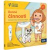 ALBI Kúzelné čítanie minikniha Denné činnosti ALBI Kúzelné čítanie minikniha Denné činnosti