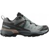 Dámske outdoorové topánky Salomon X ULTRA 360 GTX W sivé L47982300 - EUR 41 1/3 | UK 7,5 | US 9 Dámske outdoorové topánky Salomon X ULTRA 360 GTX W sivé L47982300 - EUR 41 1/3 | UK 7,5 | US 9
