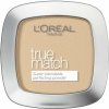 L'Oréal Paris True Match Kompaktný púder 2.N Vanilla 9 g L'Oréal Paris True Match Kompaktný púder 2.N Vanilla 9 g